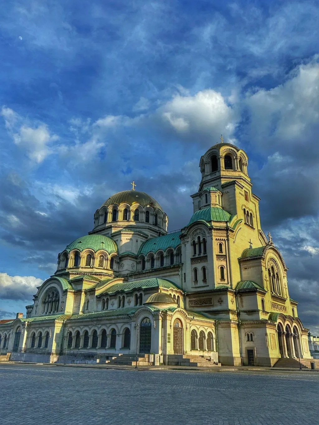 City break na budžetu - Sofija Istaknuta slika objave