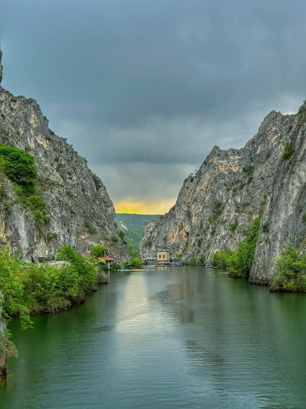 Prirodni raj u Makedoniji koji se ne propušta Istaknuta slika objave
