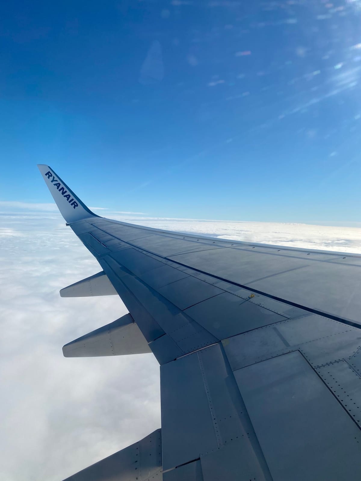 Akcija letova - Avionske karte već od 14,99€ Istaknuta slika objave