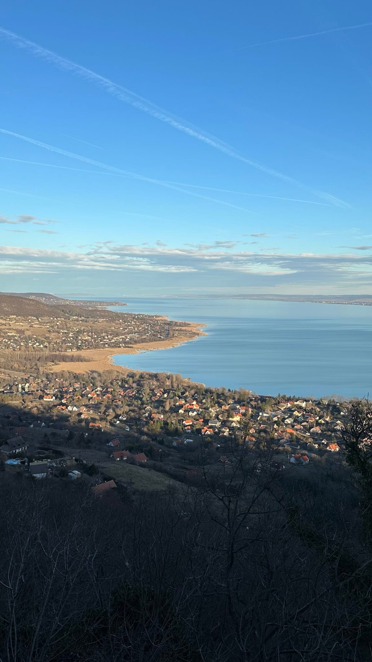 Vodim vas na najviši vrh Balatona Istaknuta slika objave