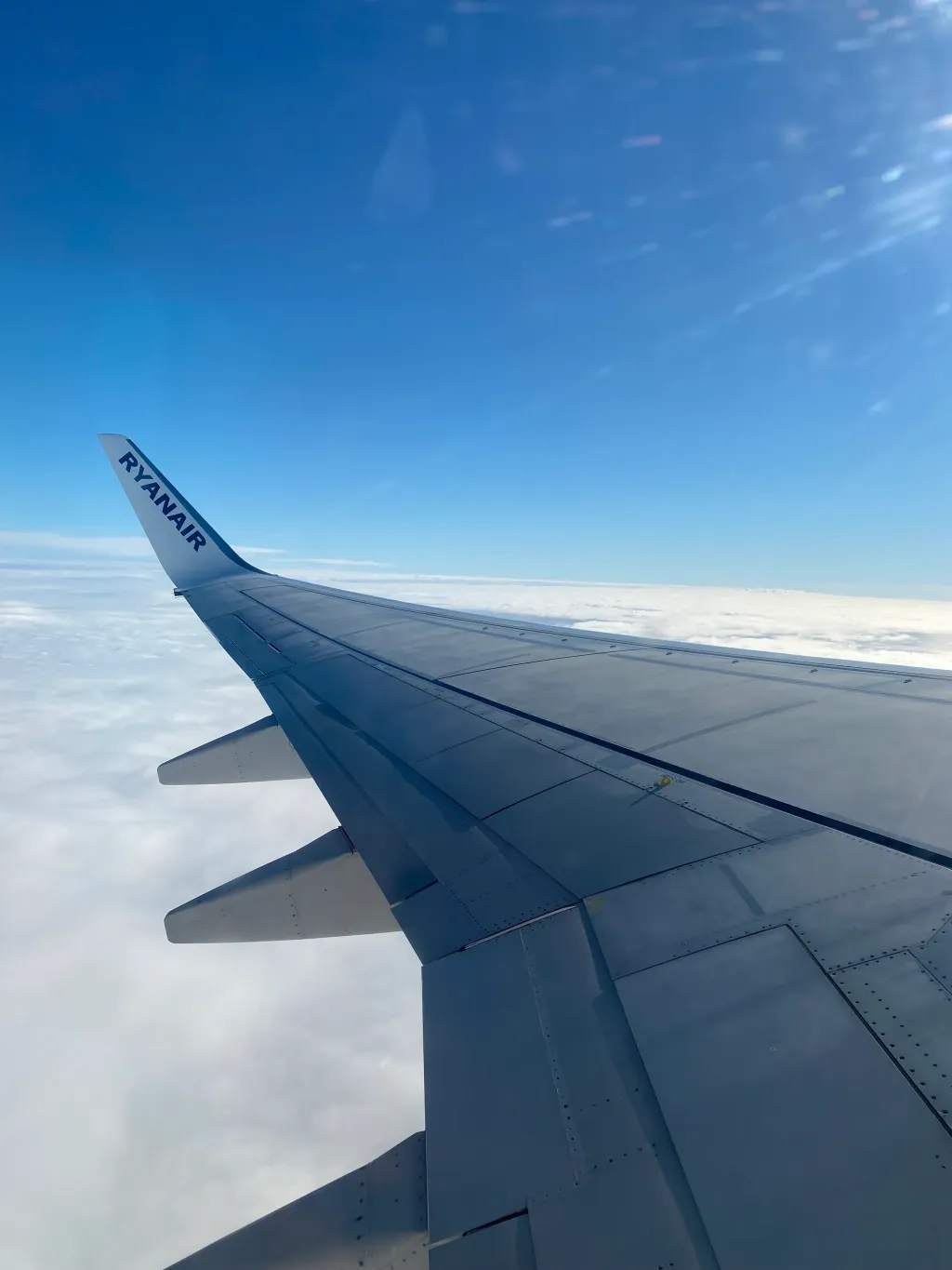 Akcija letova - Avionske karte već od 14,99€ Istaknuta slika objave