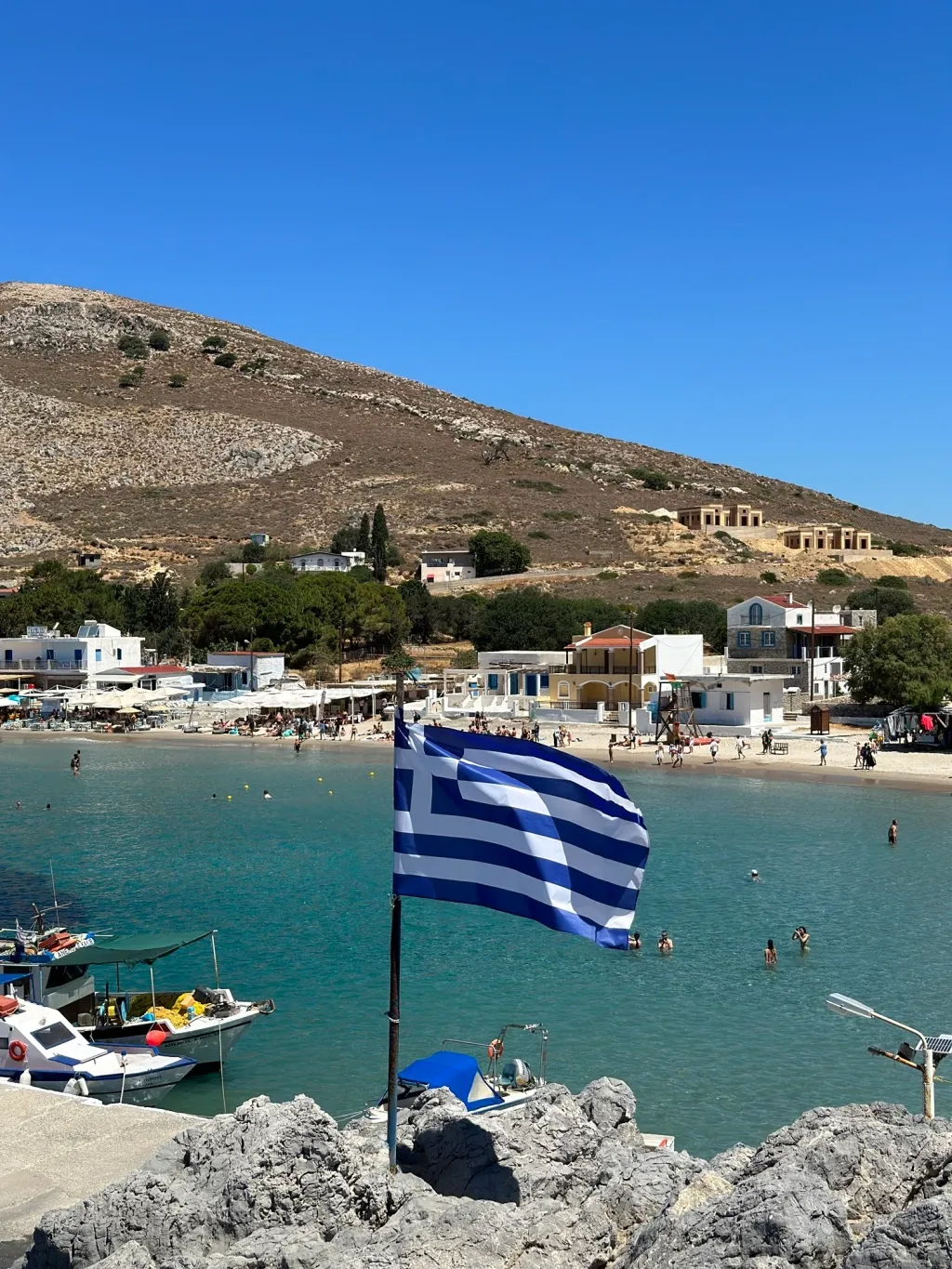 Trik kojim možete uštedjeti i do 150€ prilikom rezervacije smještaja u Grčkoj Istaknuta slika objave