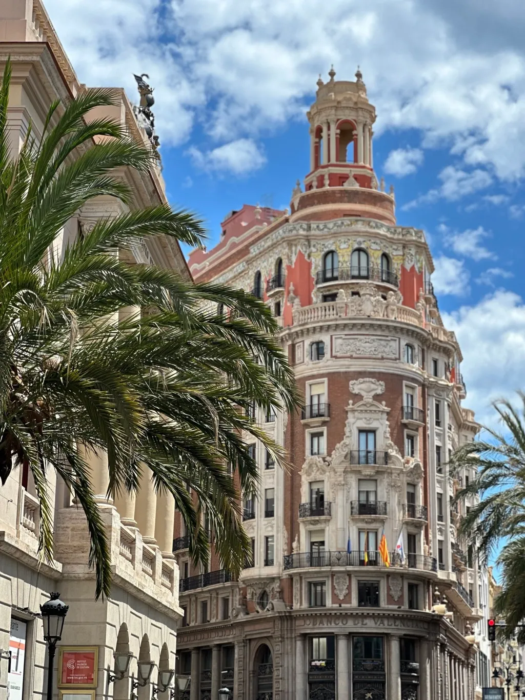 City break u Španjolskoj - Valencija Istaknuta slika objave