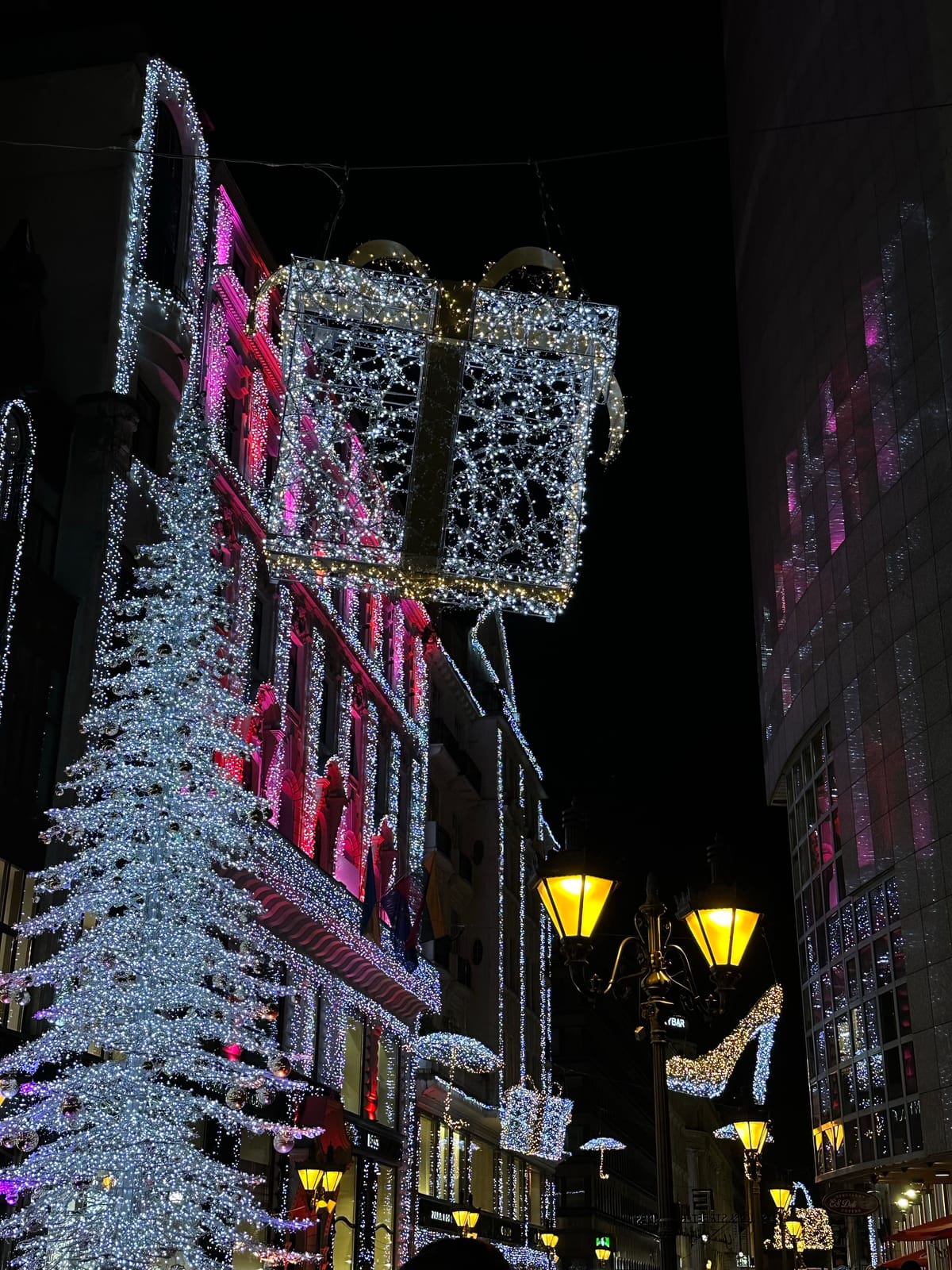 Advent u Budimpešti - isplati li se otići? Istaknuta slika objave