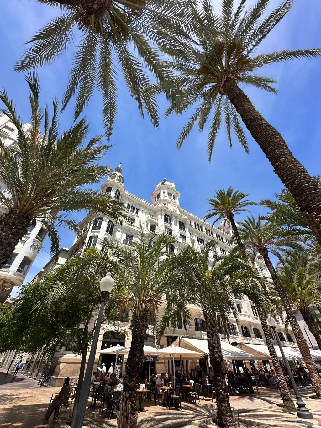 City break u Španjolskoj - Alicante Istaknuta slika objave