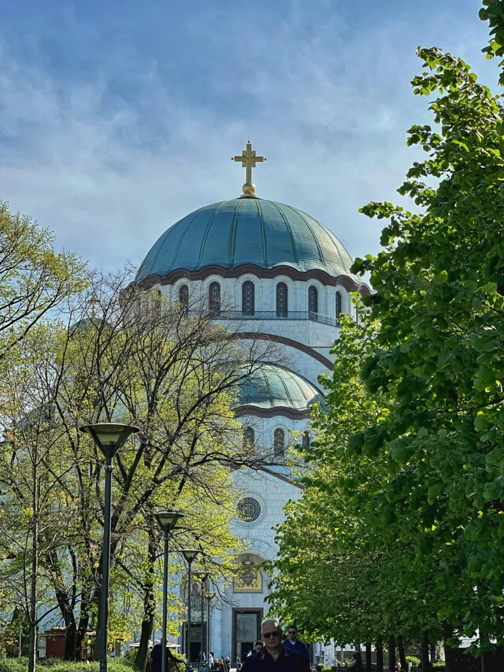 Dobar provod u Beogradu - vikend putovanje Istaknuta slika objave