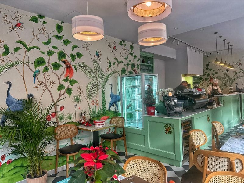 Od Zagreba do Rabata: Okusi koji spajaju svjetove u Marelica Art Latte Istaknuta slika objave