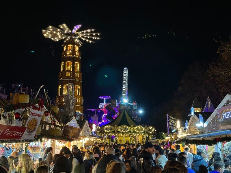 Adventski vodič: Pariz Istaknuta slika objave