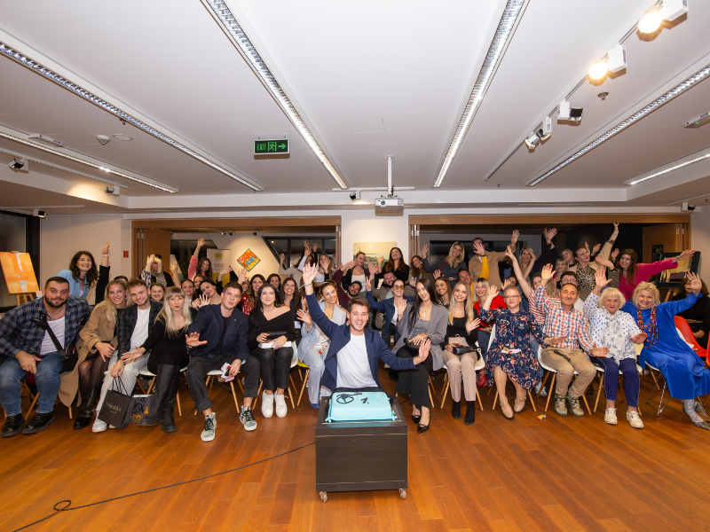 Put do snova - godinu dana uz Brzi putopis Istaknuta slika objave