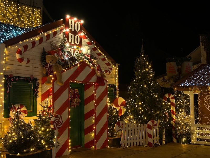 Advent u Varaždinu: Barokna bajka u blagdanskom ruhu Istaknuta slika objave