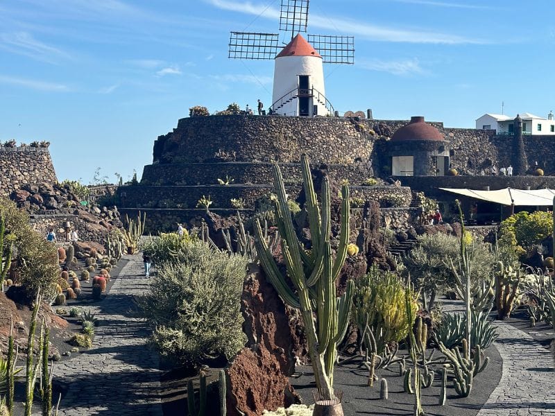 Kako na Lanzarote za samo 90€? - plan putovanja Istaknuta slika objave