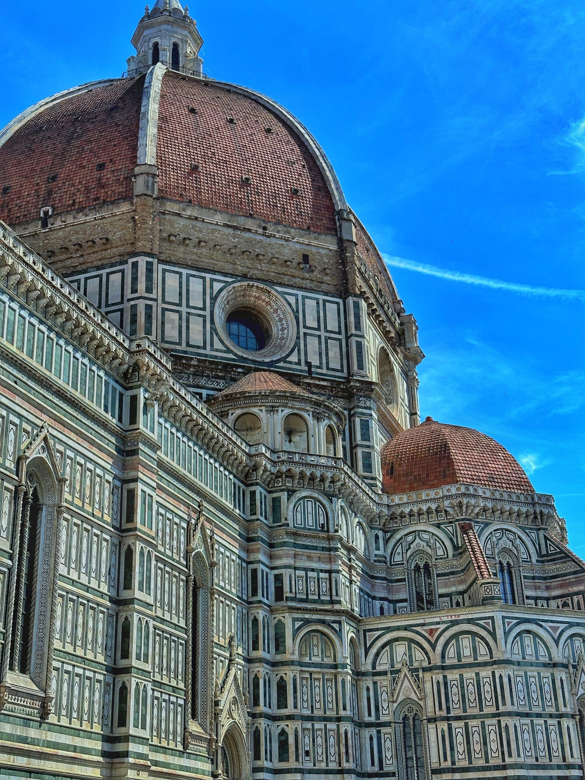 Proljeće u Toskani - Firenca Slika objave