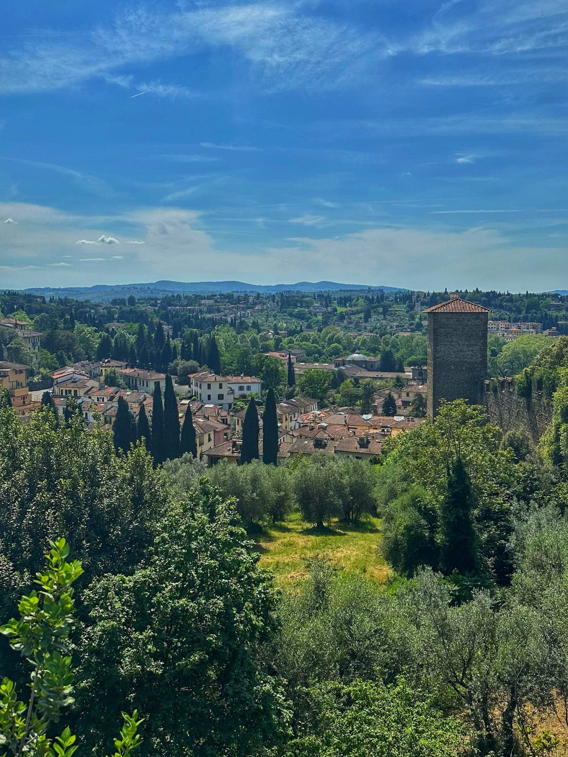 Proljeće u Toskani - plan putovanja Slika objave
