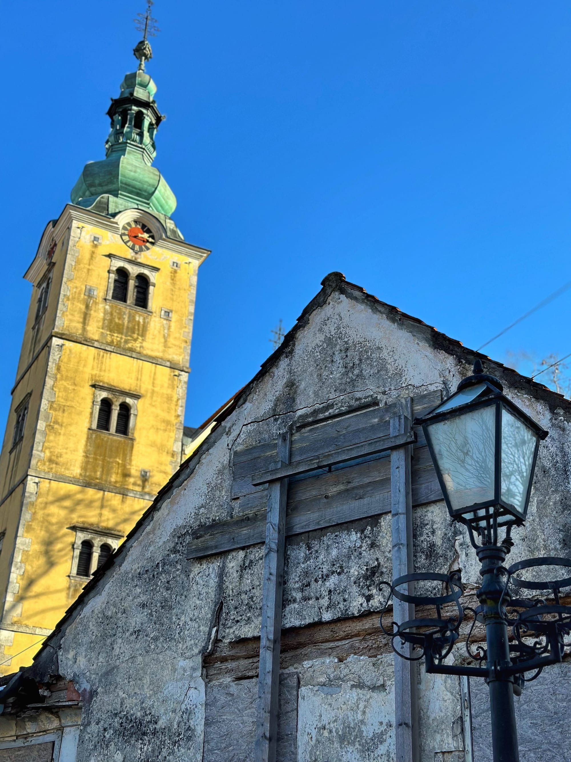 Skokni do Samobora Slika objave