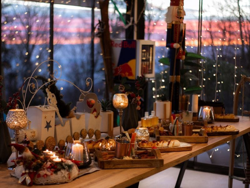 Advent iznad Zagreba: Čarolija na Sljemenu Slika objave