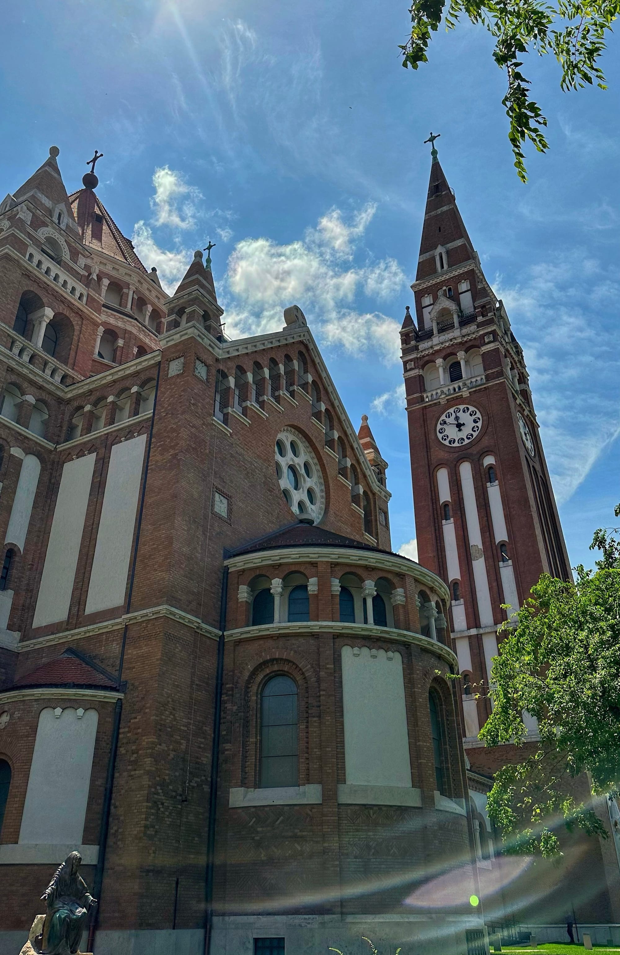 Najsunčaniji grad u Mađarskoj Slika objave