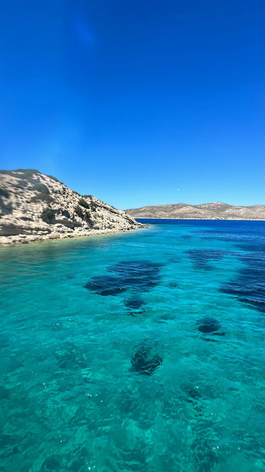 Ljetovanje u Grčkoj koštalo me 250€ za 7 dana s prvim redom do mora Slika objave