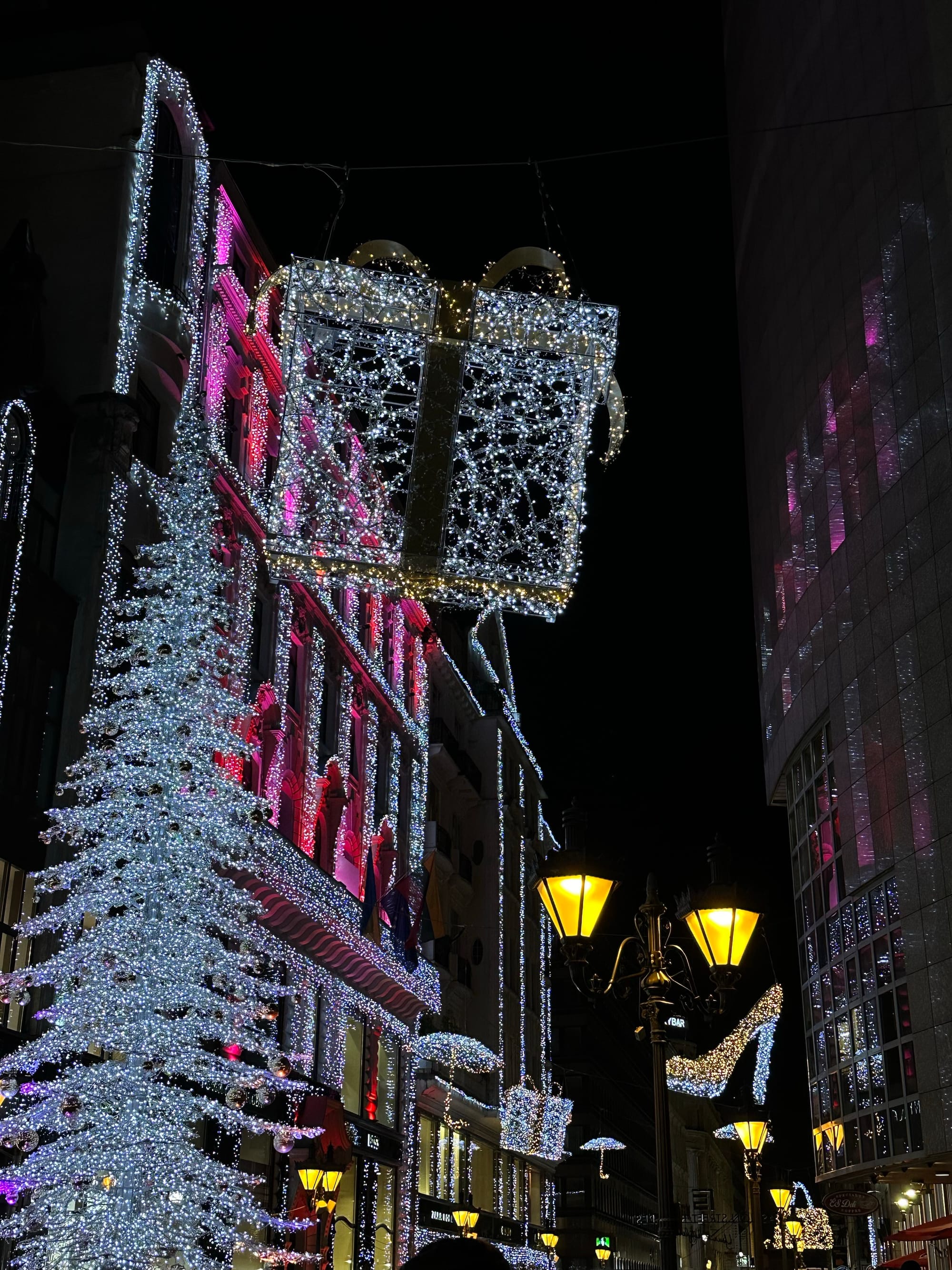 Advent u Budimpešti - isplati li se otići? Slika objave