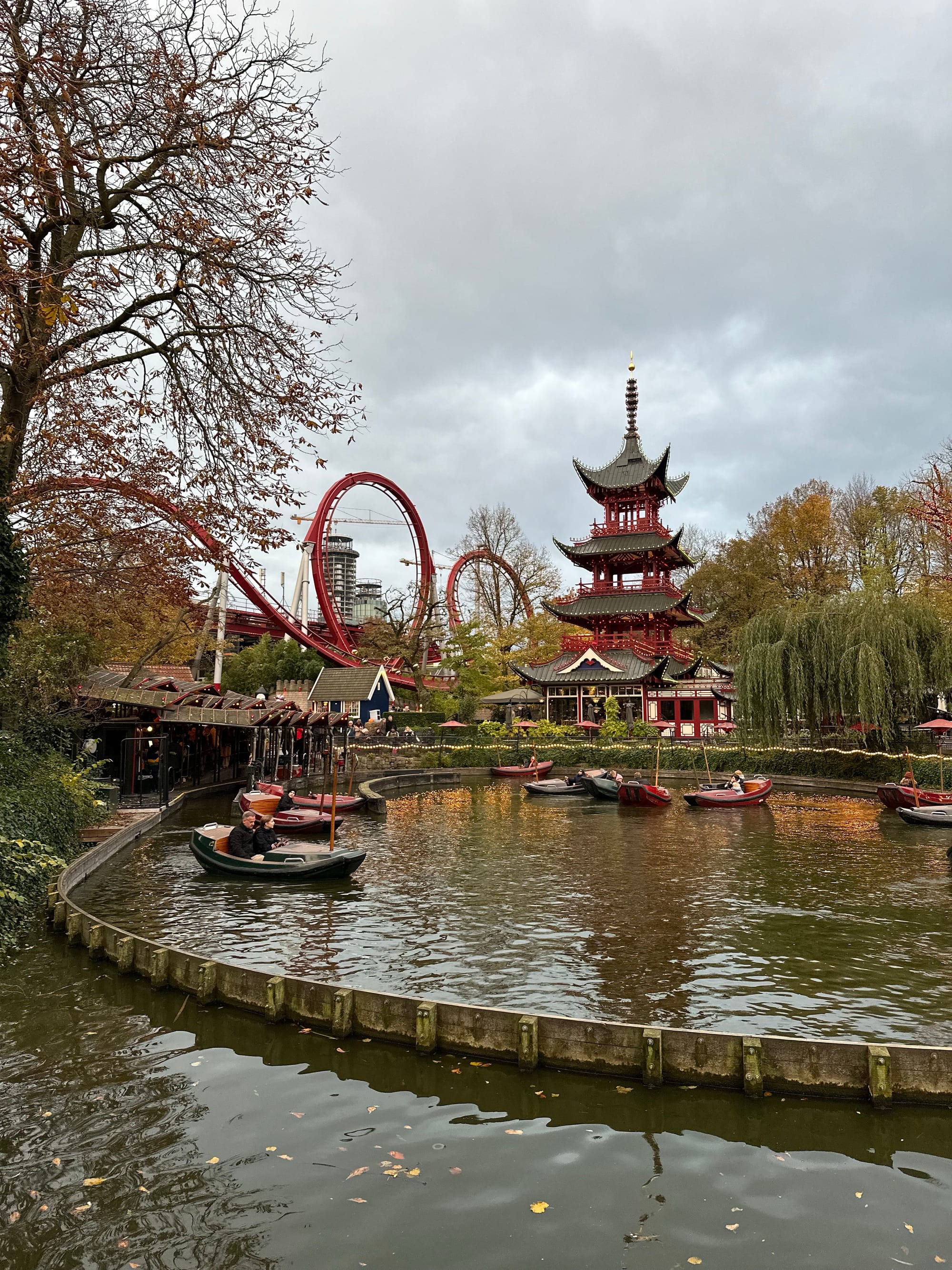 10 sati u Tivoliju Slika objave