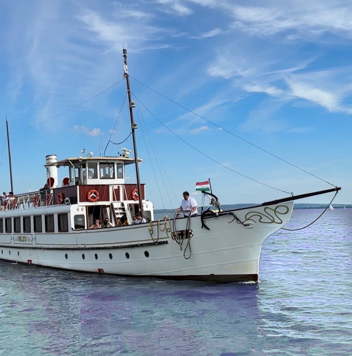 Jesen na „Panonskom moru” Slika objave