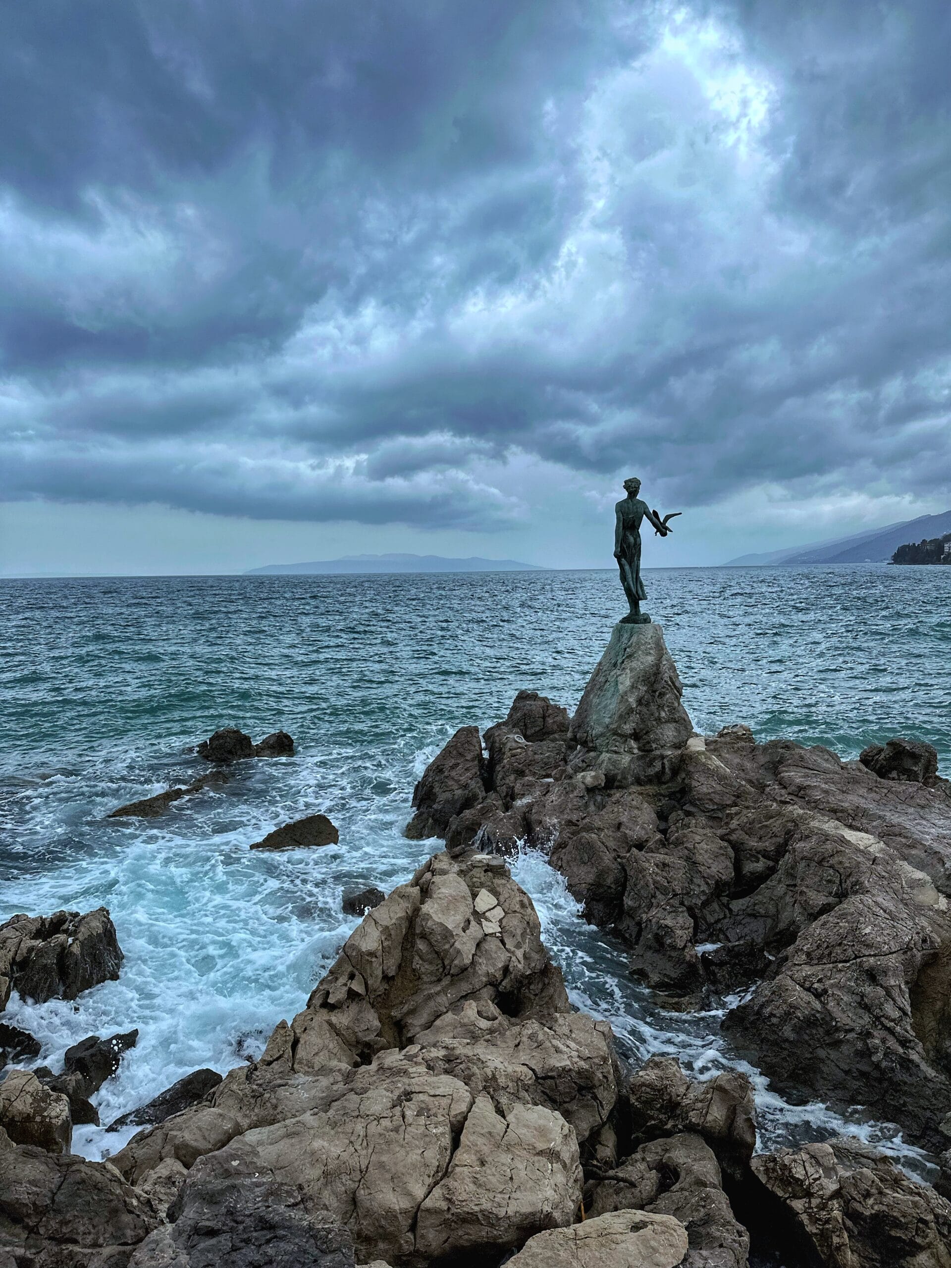 Wellness vikend u Opatiji Slika objave