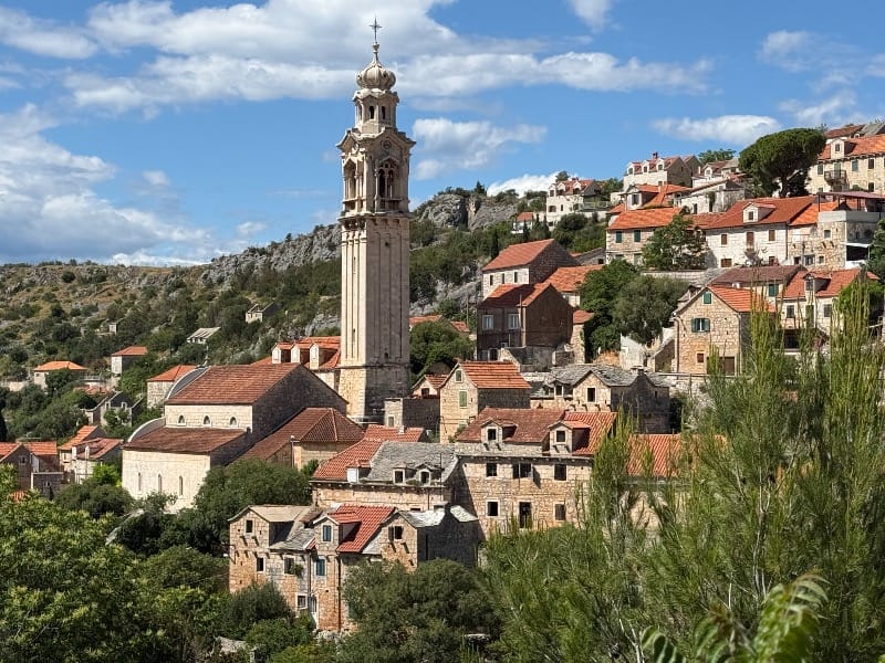 Brač - otok koji ima sve: autentična mjesta, povijesne priče i prirodne ljepote Slika objave