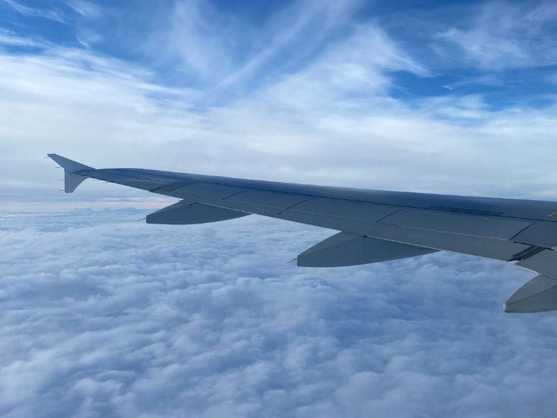 Ryanair karte već od 15€ - datumi letova iz Trsta Slika objave