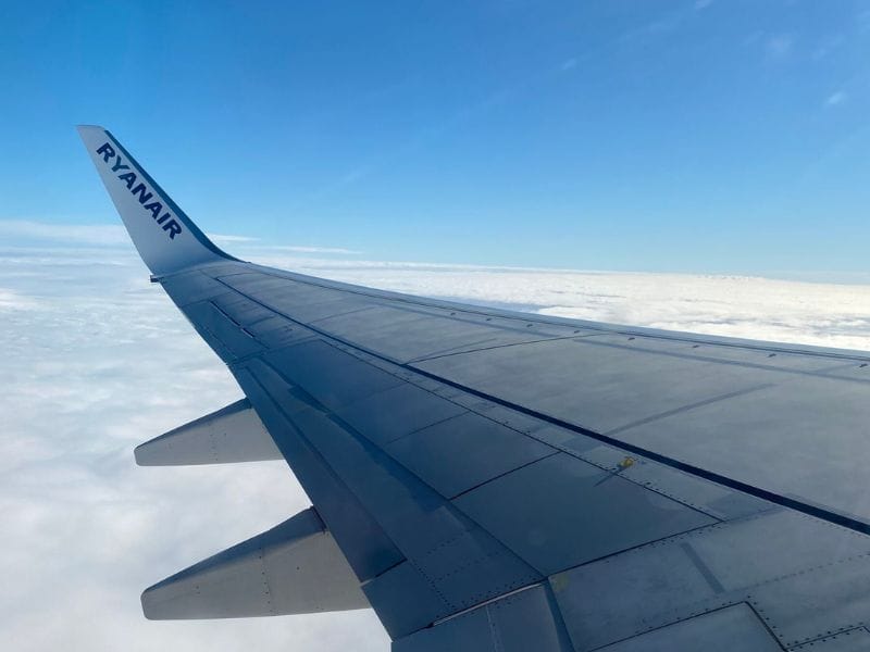 Akcija letova - Avionske karte već od 14,99€ Slika objave