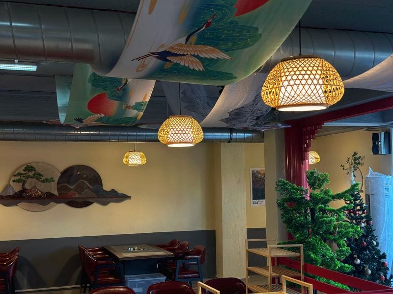 Kulinarsko putovanje u Kinu bez avionske karte Slika objave