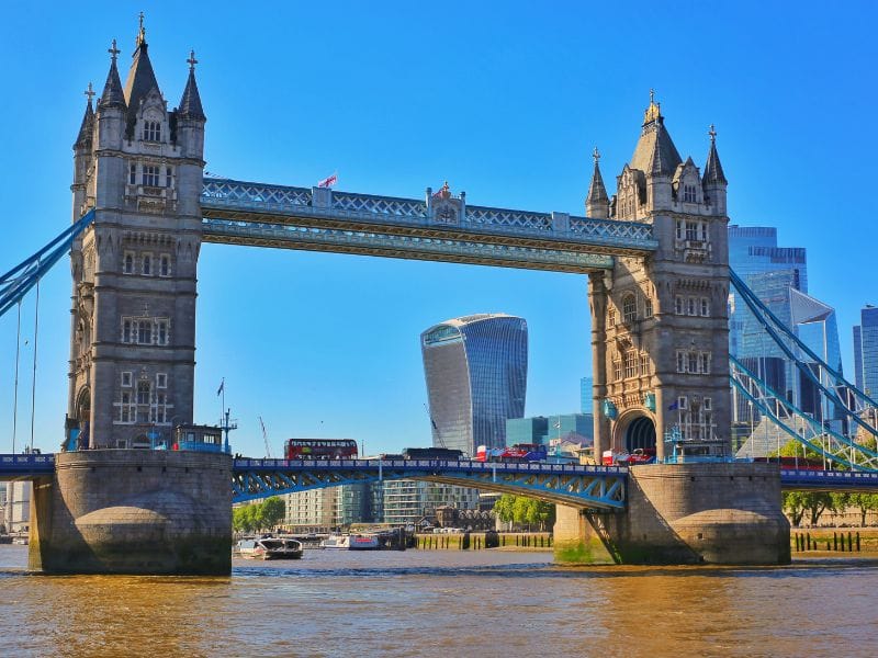 Biciklom kroz London: avantura koju niti moj novčanik neće tako brzo zaboraviti Slika objave