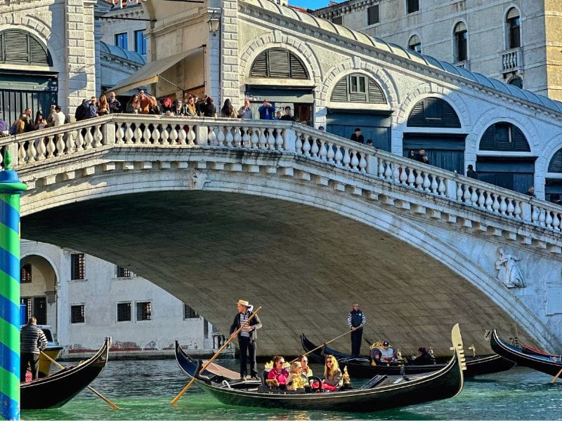 Venecija – čarobni završetak mini talijanskog roadtripa Slika objave