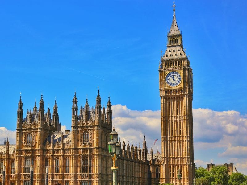 London - grad koji spaja moderno i klasično, skupu funtu i besplatne muzeje Slika objave