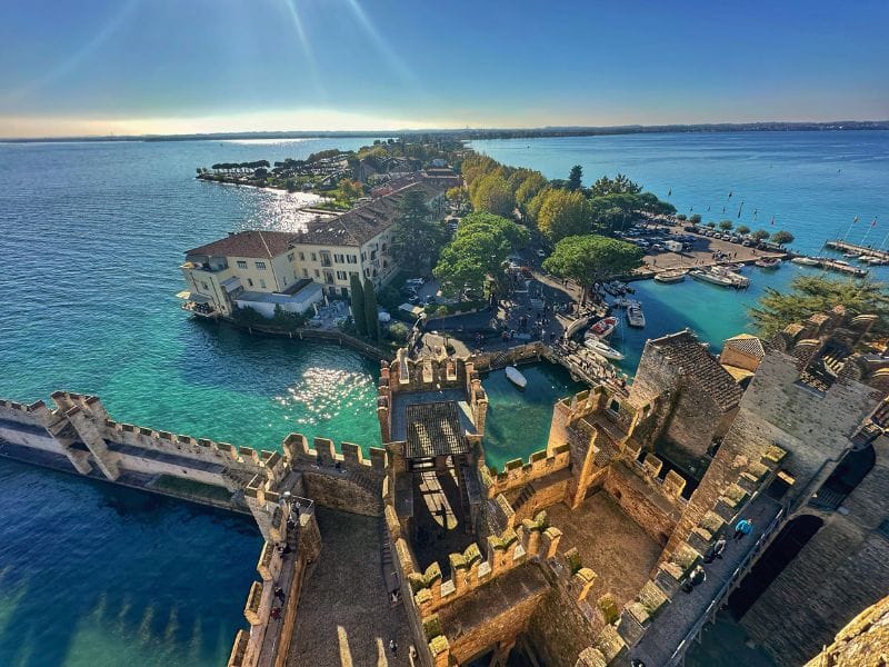 Sirmione i Padova – nastavak talijanskog roadtripa kroz osam mjesta u četiri dana Slika objave