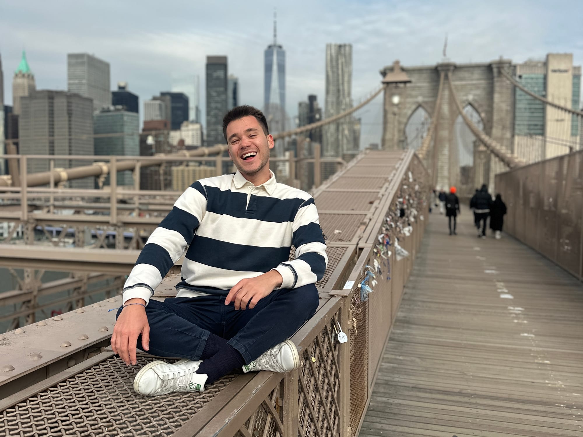 Nikola Brzak Slika objave