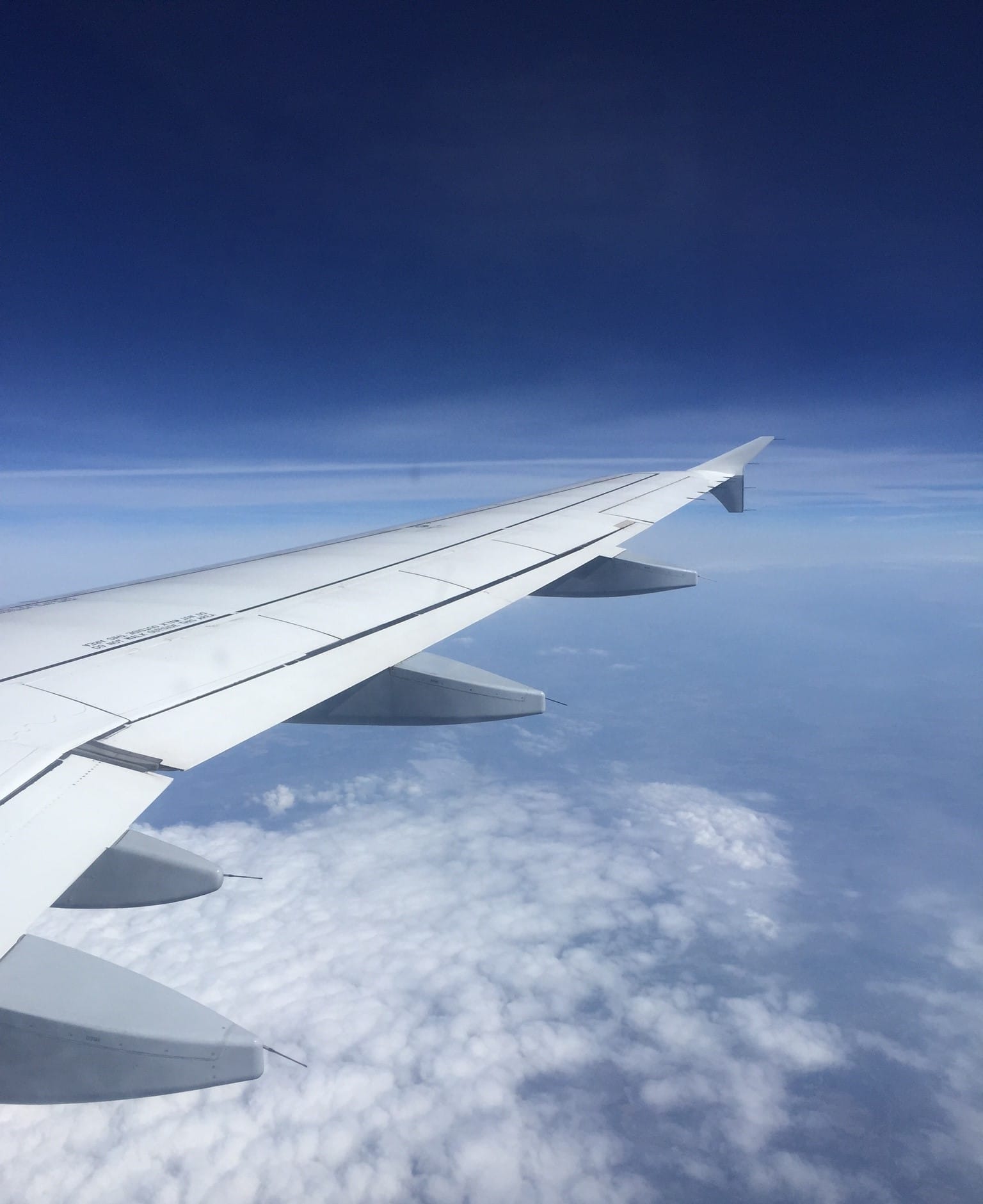 Moje prvo „veliko” putovanje Istaknuta slika objave