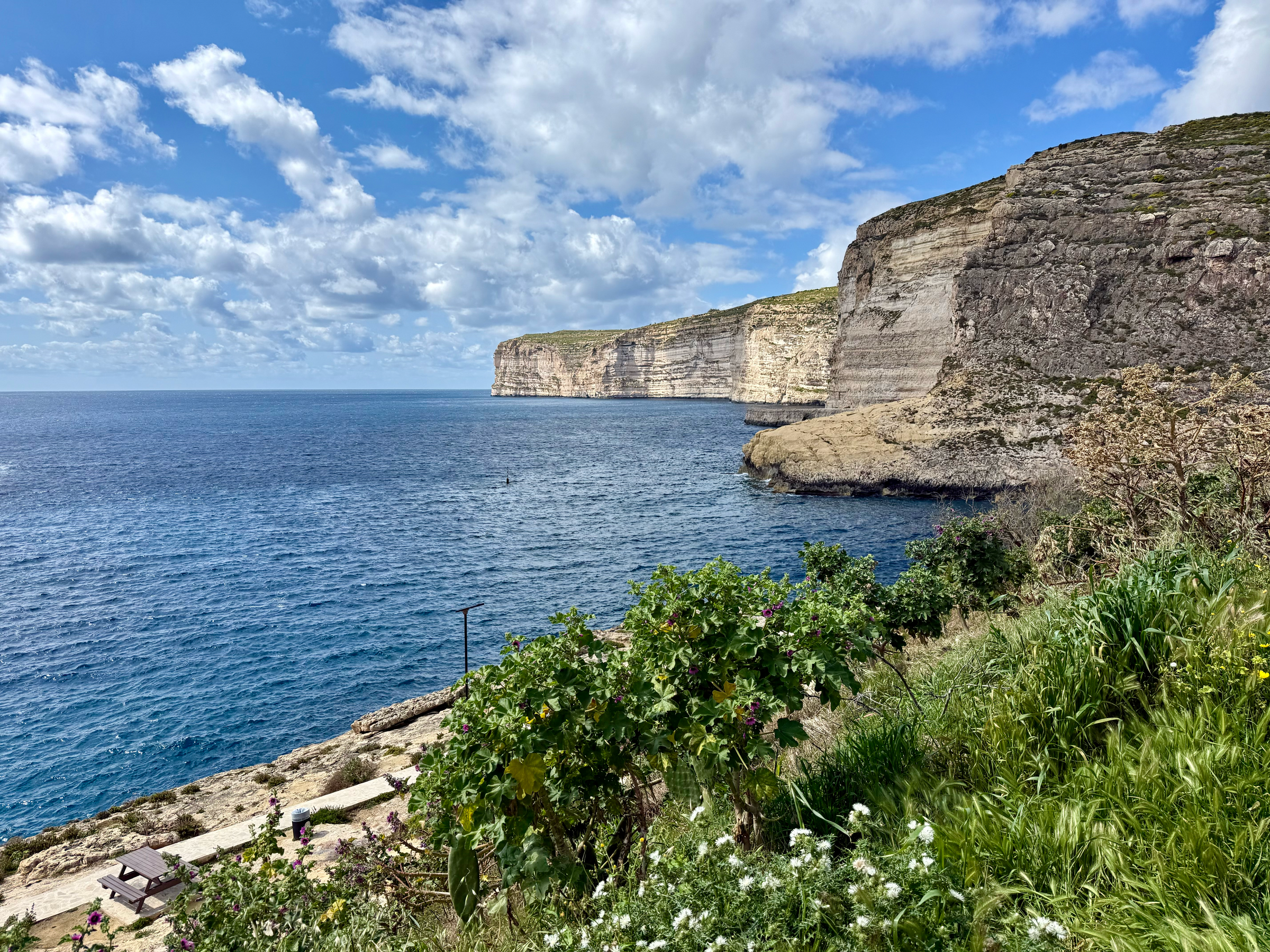 Na Maltu za 40€ povratno: drugi put bez plana bio je bolji nego prvi Istaknuta slika objave
