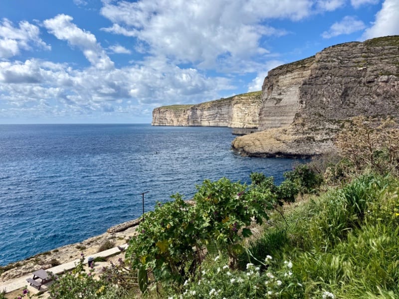 Na Maltu za 40€ povratno: drugi put bez plana bio je bolji nego prvi Istaknuta slika objave