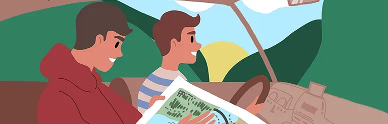 BRZI PUTOPIS slika pretplate